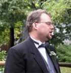 One of Matt's brothers (28kb)