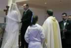Vows exchanged (22kb)