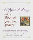 Year of Days book cover