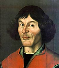 Nicholaus Copernicus