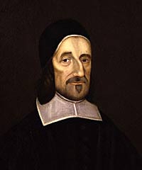 Richard Baxter