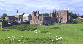 Lindisfarne