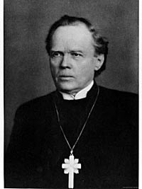 Bp. Nathan Soderblom